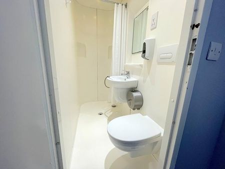 Studio to rent - Photo 5