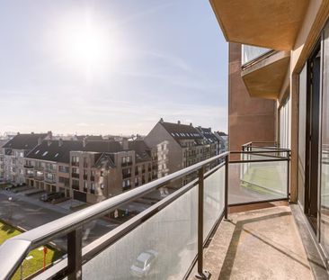 Te Huur 2 slaapkamers Oostende Zeedijk 250 - Photo 6