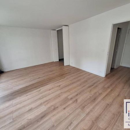 Location appartement studio 1 pièce 32 m² à Paris 12e Arrondissement (75012) Bel Air 7 - Photo 3