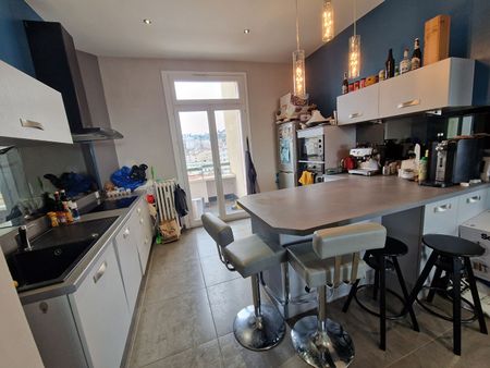 Appartement 2 pièce(s) - Photo 3