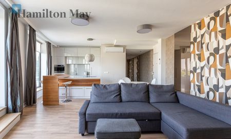 Warszawa, Śródmieście, Książęca - Photo 3