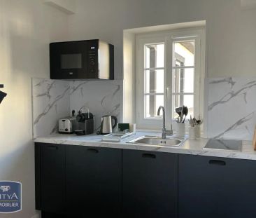 Appartement à louer 2 pièces 35m² - Photo 3