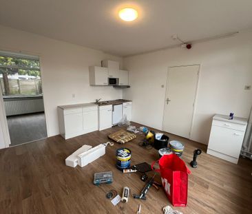 Te huur: Kamer Postelse Hoeflaan 171 01 in Tilburg - Photo 1