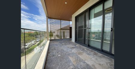 Brand New Luxurious Duplex - Photo 5