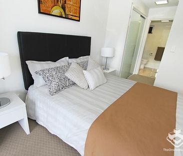 1 bed plus study - Great for UQ! - Photo 4