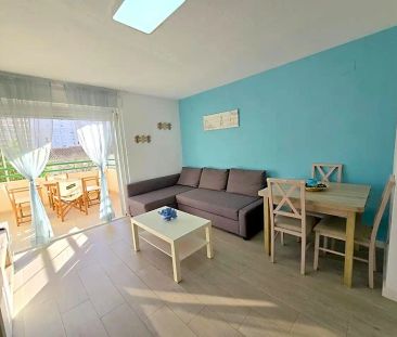 Apartamento de alquiler en Camp de Morvedre, 8, Playa de Gandia - Photo 3
