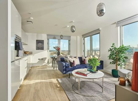 2 bedroom apartment - Photo 4