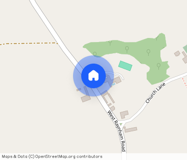 South Raynham - Photo 1