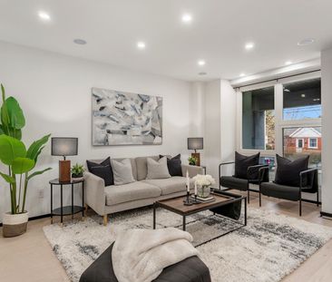 For Lease - 186 Oak Park Avenue Unit# Upper, Toronto, Ontario - Photo 3