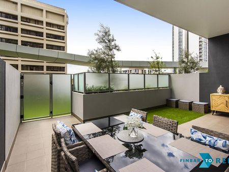 402/63 Adelaide Terrace, East Perth - Photo 4