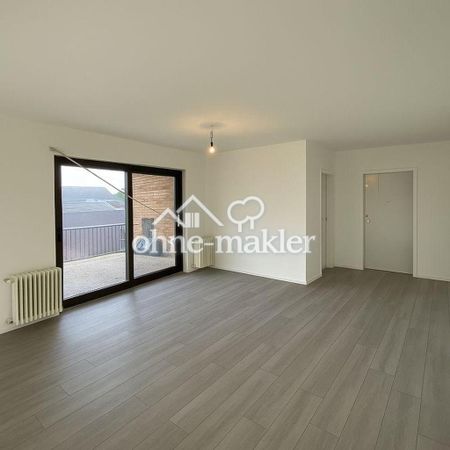 Coming Soon: Frisch renovierte 3-Zimmer Wohnung in Taunusstein Wehen - Photo 2