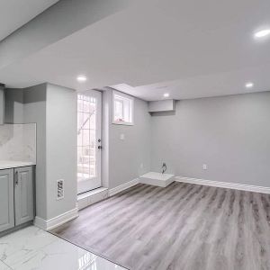 For Lease - 34 St. George's Place Unit# Bsmt, Brampton, Ontario - Photo 2