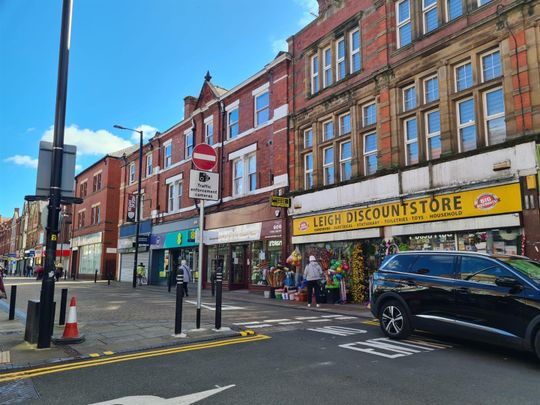 Bradshawgate, Leigh, Wigan, Wigan WN7, London - Photo 1