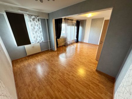 Location Appartement 3 pièces 83m² HOENHEIM 67800 - Photo 4