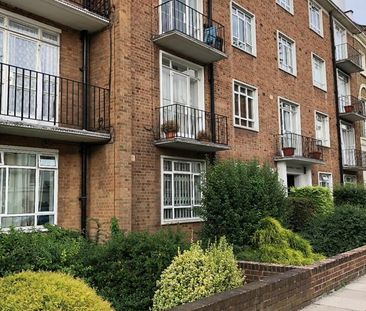 3 Bed Flat, Northwick Terrace, NW8 - Photo 1