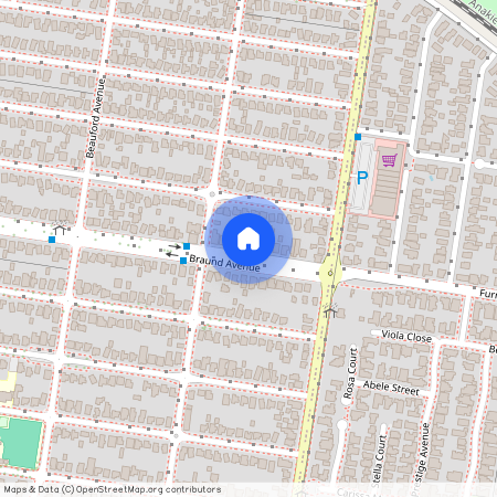 14 Braund Avenue, Vic 3215, Bell Post Hill