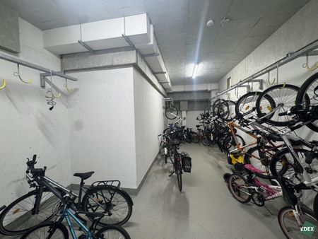 1 Monat Mietfrei: Moderne 2-Zimmer-Wohnung mit Balkon nahe U1 &#8211; ideal für Paare oder Singles - Photo 4