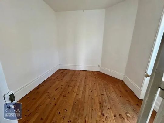 Appartement à louer 4 pièces 63.41m² - Photo 1