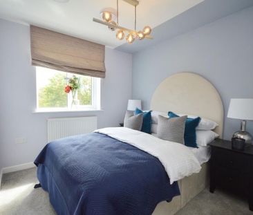 3 bedroom link detached house to rent - Photo 4