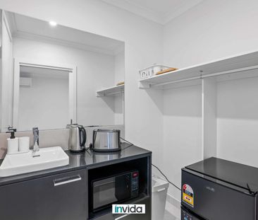 GREAT VALUE PRIVATE ENSUITE ROOM — BILLS & INTERNET INCLUDED! MODER... - Photo 6