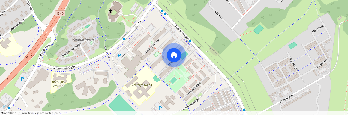 Lextorpsvägen 41, 46163, Trollhättan