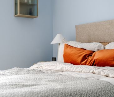 2 bedroom apartment to rent - Photo 4