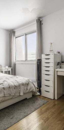 Appartement 4 ½ à louer Sainte-Foy / Sillery juillet 2026 - Photo 1