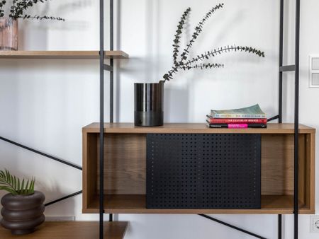 Deine neue Wohnung im Prenzlauer Berg! Moderne 1-Zimmer Wohnung - Photo 2