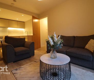 2 bedroom apartment to rent - Photo 2