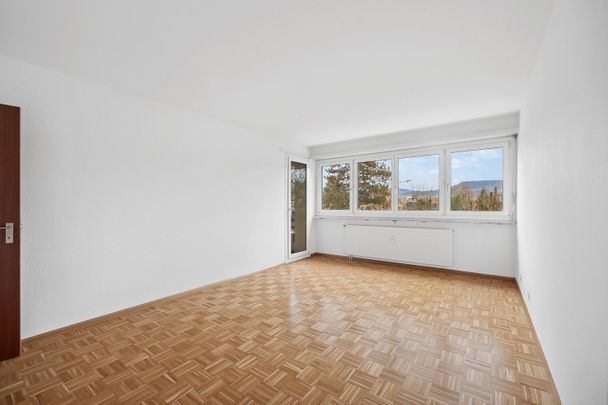 "Peaceful living in Reinach - SUMMER ACTION!" - Foto 1