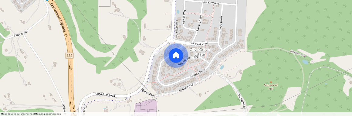 3 Peppercress Lane, Risdon Vale, TAS, 7016