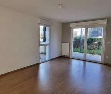 Appartement 3 pièces - - Photo 6