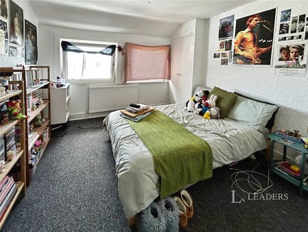 5 bedroom maisonette to rent Buckingham Place, Brighton, East Sussex, BN1 - Photo 4