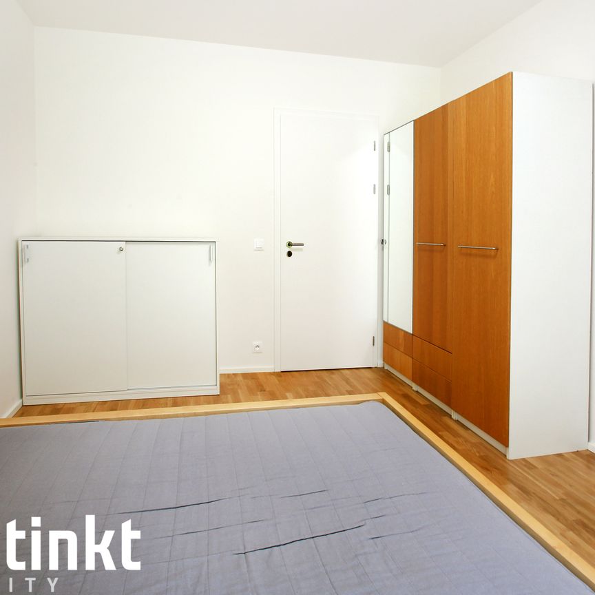 Pronájem bytu 2+kk 53 m² - Fotografie 1