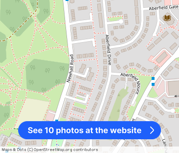 Newhall Green, Leeds - Photo 1