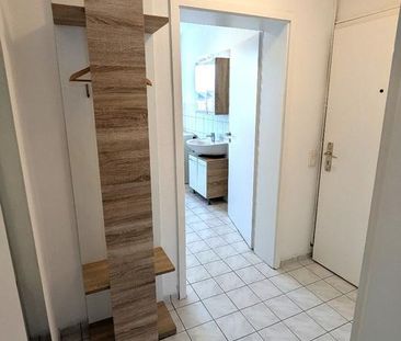 Schöne Wohnung Teilmöbliert 2 Zimmer Küche - Foto 1