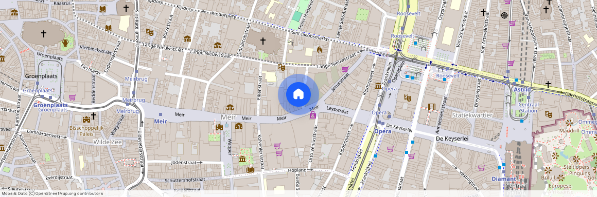 Cellebroedersstraat, 20, 4, 2000, Antwerpen