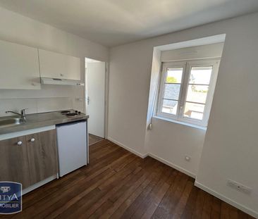 Location Appartement 2 pièces 31m² ALENCON 61000 - Photo 3