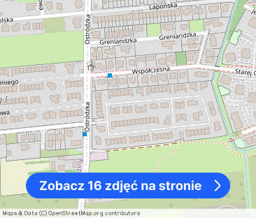 Dom z ogrodem na kameralnym renomowanym osiedlu Viking 1 - Zdjęcie 1