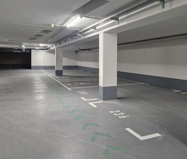 Moderne Erdgeschosswohnung mit schöner Terrasse im Havelquartier Po... - Photo 6