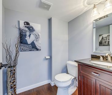 For Lease - 191 Holmes Crescent, Milton, Ontario - Photo 4