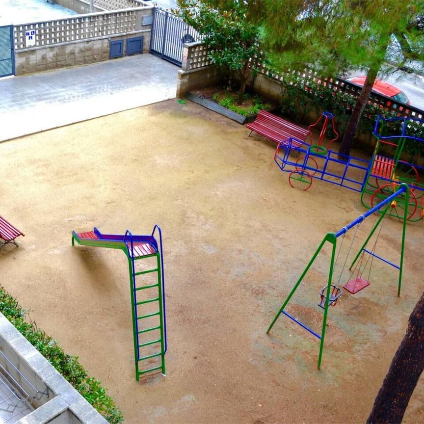 Piso de alquiler en Carrer de Montblanc, 15, Mar i Camp - Platja dels Capellans - Photo 1