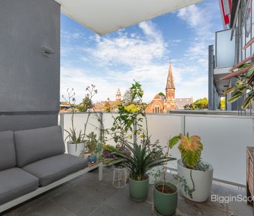 36/523 Burwood Road, Hawthorn VIC 3122 - Apartment For Rent | Domain - Photo 2
