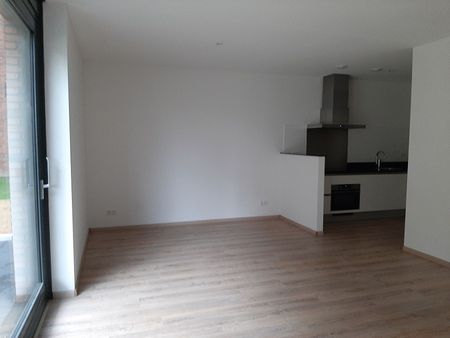 Kanseliersplein 13 - Photo 2