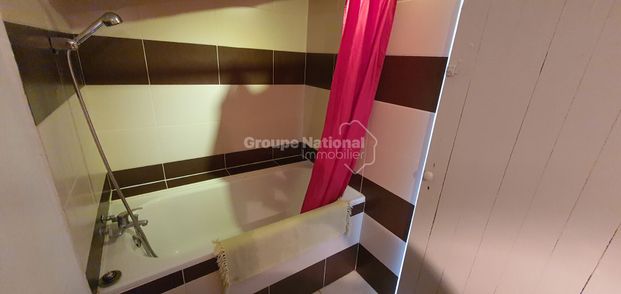 AVIGNON INTRA MUROS Appartement meublé., - Photo 1