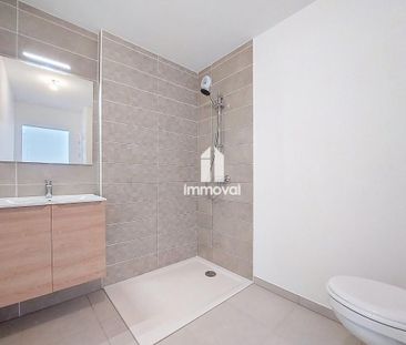 Location Appartement 2 pièces 48m² STRASBOURG 67100 - Photo 5