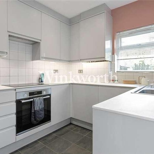 Roslyn Road, London, N15 - Photo 1