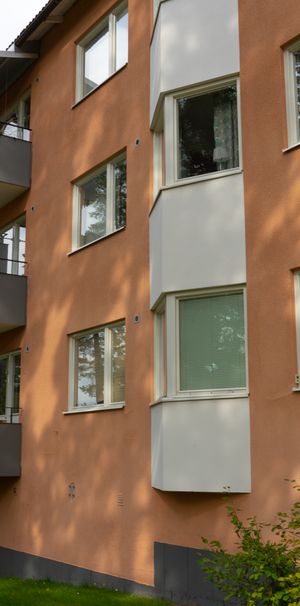 Domaregatan, Tranås - Foto 1