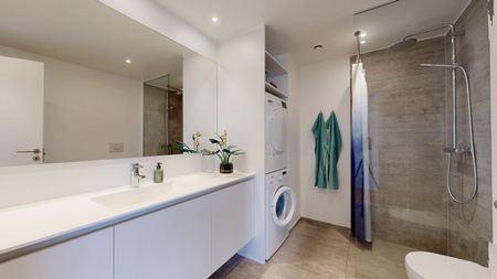 91m² Lejlighed | København S - Foto 3