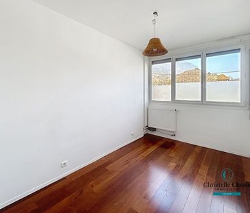 Appartement - BONNEVILLE - 54m² - 1 chambre - Photo 5